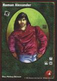 Roman Alexander [V:TES set] - VTES CCG