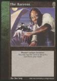The Barrens [CE set] - VTES CCG
