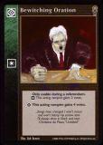 Bewitching Oration [CE set] - VTES CCG