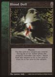 Blood Doll [CE set] - VTES CCG