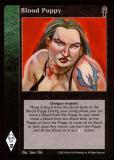 Blood Puppy [CE set] - VTES CCG