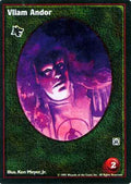 Vliam Andor [V:TES set] - VTES CCG