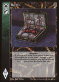 Bomb [CE set] - VTES CCG