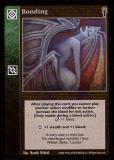 Bonding [CE set] - VTES CCG