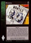 Bounty [CE set] - VTES CCG