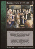 Bureaucratic Overload [CE set] - VTES CCG