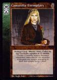 Camarilla Exemplary [CE set] - VTES CCG