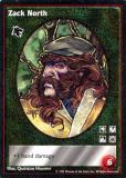 Zack North [V:TES set] - VTES CCG