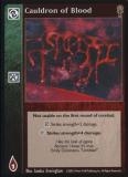 Cauldron of Blood [CE set] - VTES CCG