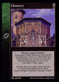Chantry [CE set] - VTES CCG