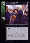 Charming Lobby [CE set] - VTES CCG