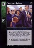 Charming Lobby [CE set] - VTES CCG