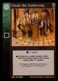 Cloak the Gathering [CE set] - VTES CCG