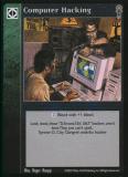 Computer Hacking [CE set] - VTES CCG