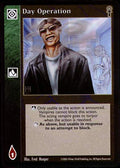 Day Operation [CE set] - VTES CCG