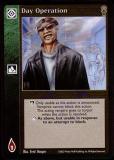 Day Operation [CE set] - VTES CCG