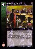 Delaying Tactics [CE set] - VTES CCG