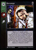 Derange [CE set] - VTES CCG