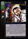Derange [CE set] - VTES CCG