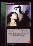 Dominate [CE set] - VTES CCG