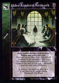 Elder Kindred Network [CE set] - VTES CCG