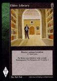 Elder Library [CE set] - VTES CCG