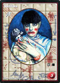 Dollface [V:TES set] - VTES CCG