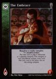 The Embrace [CE set] - VTES CCG