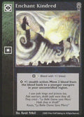 Enchant Kindred [CE set] - VTES CCG