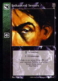 Enhanced Senses [CE set] - VTES CCG