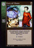 Eyes of Chaos [CE set] - VTES CCG