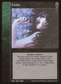 Fame [CE set] - VTES CCG