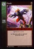 Flash [CE set] - VTES CCG