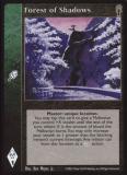 Forest of Shadows [CE set] - VTES CCG