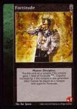 Fortitude [CE set] - VTES CCG
