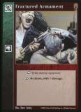 Fractured Armament [CE set] - VTES CCG