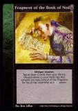 Fragment of the Book of Nod [CE set] - VTES CCG