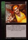 Frenzy [CE set] - VTES CCG