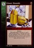 Glaser Rounds [CE set] - VTES CCG