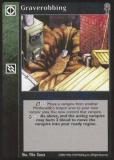 Graverobbing [CE set] - VTES CCG