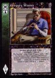 Gregory Winter [CE set] - VTES CCG