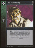 The Haunting [CE set] - VTES CCG