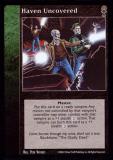 Haven Uncovered [CE set] - VTES CCG