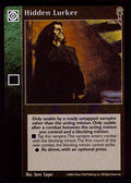 Hidden Lurker [CE set] - VTES CCG