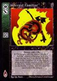 Infernal Familiar [CE set] - VTES CCG