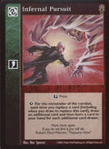 Infernal Pursuit [CE set] - VTES CCG