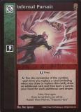 Infernal Pursuit [CE set] - VTES CCG