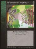 Information Highway [CE set] - VTES CCG