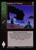 Island of Yiaros [CE set] - VTES CCG