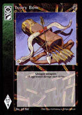 Ivory Bow [CE set] - VTES CCG